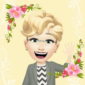 Meet your Posher, Maria